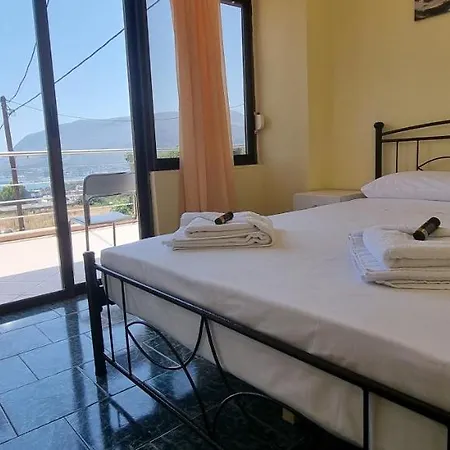 Alitocatos Διαμέρισμα