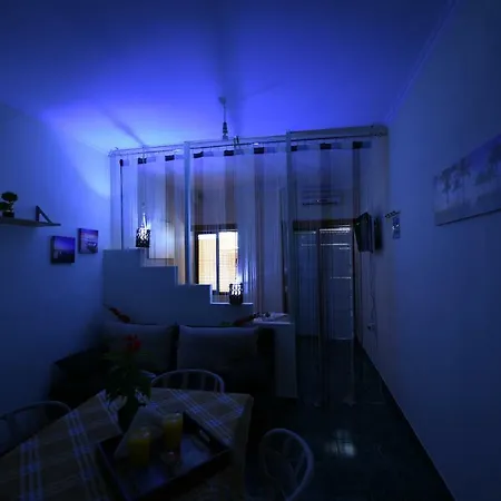 Alitocatos Διαμέρισμα Χανιά
