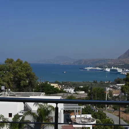 Apartament Alitocatos *