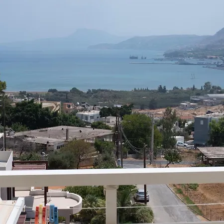 Alitocatos Apartament