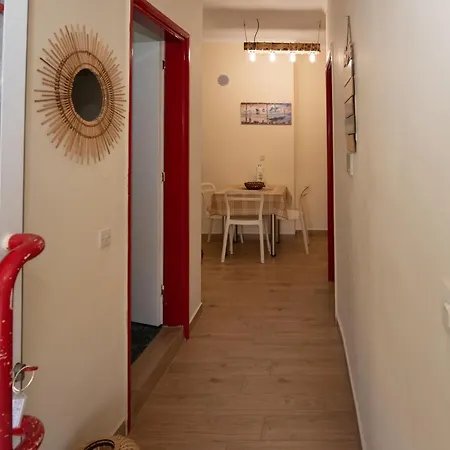Apartament Alitocatos Chania (Crete)