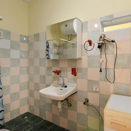 Alitocatos Apartament