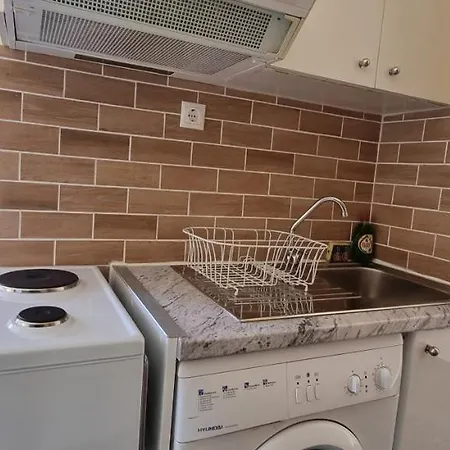 Apartament Alitocatos