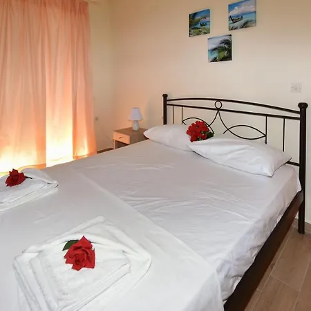 Alitocatos Apartament Chania (Crete)