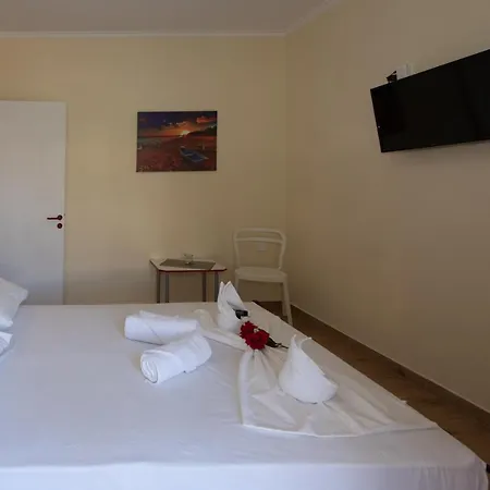 Alitocatos Apartament