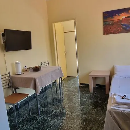 Apartament Alitocatos *
