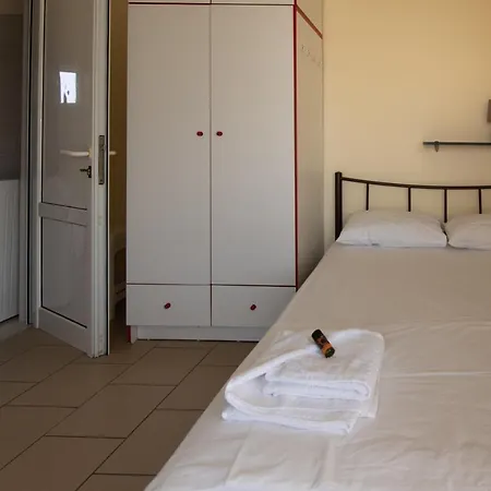 Apartament Alitocatos