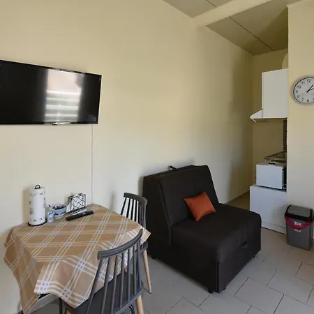 Apartament Alitocatos *