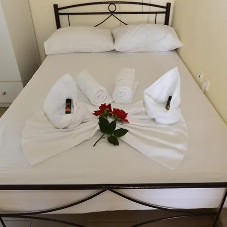 Alitocatos Apartament Chania (Crete)