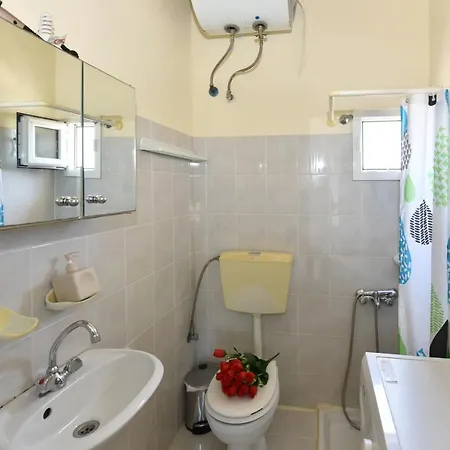 Alitocatos Apartament