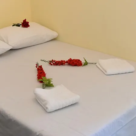 Apartament Alitocatos Chania (Crete)