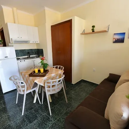 Apartament Alitocatos Chania (Crete)