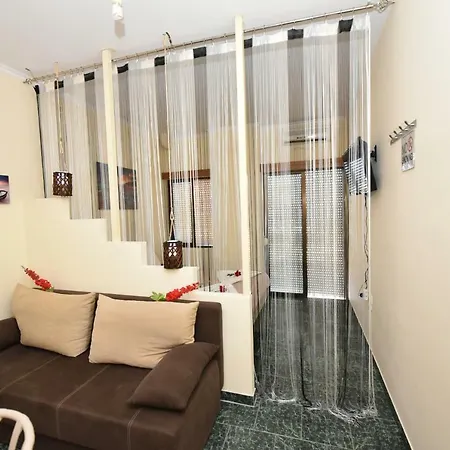 Alitocatos Apartament
