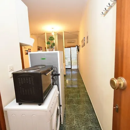 Alitocatos Apartament Chania (Crete)