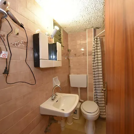 Apartament Alitocatos