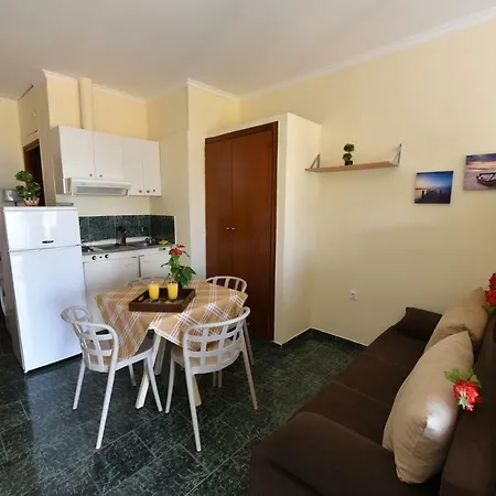 Alitocatos Apartament Chania (Crete)