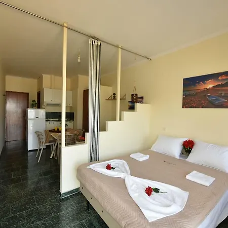 Alitocatos Apartament Chania (Crete)