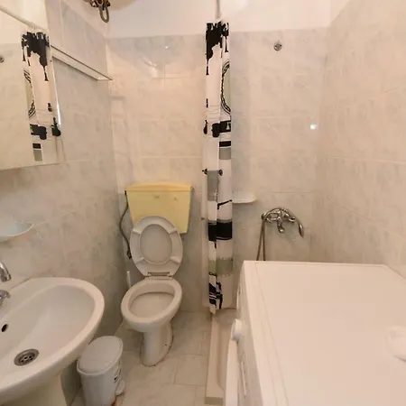 Apartament Alitocatos Chania (Crete)